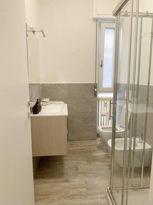 Apartament Castle Double De Werona Zewnętrze zdjęcie