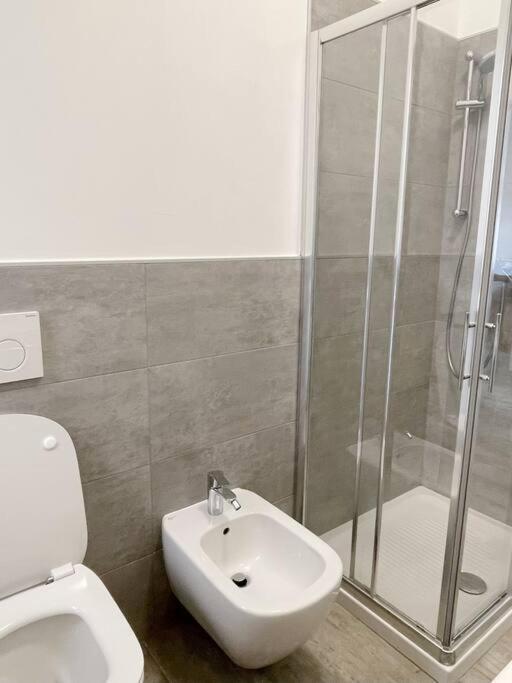 Apartament Castle Double De Werona Zewnętrze zdjęcie